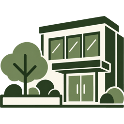 Commercial Landscaping icon