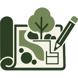 Landscape Design icon
